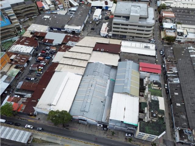 Galpón en venta en Boca De Uchire, Distrito Capital