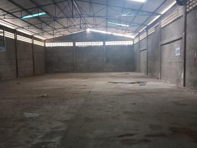Galpón en venta en Irapa, Sucre