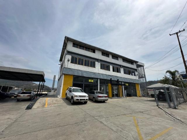 Galpón en venta en Los Teques, Miranda