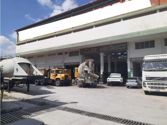 Galpón en venta en Valencia, Carabobo