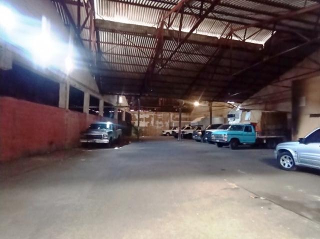 Galpón en venta en Nueva Caracas, Distrito Capital