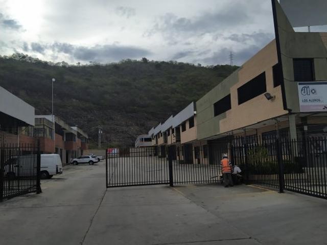 Galpón en venta en Valencia
