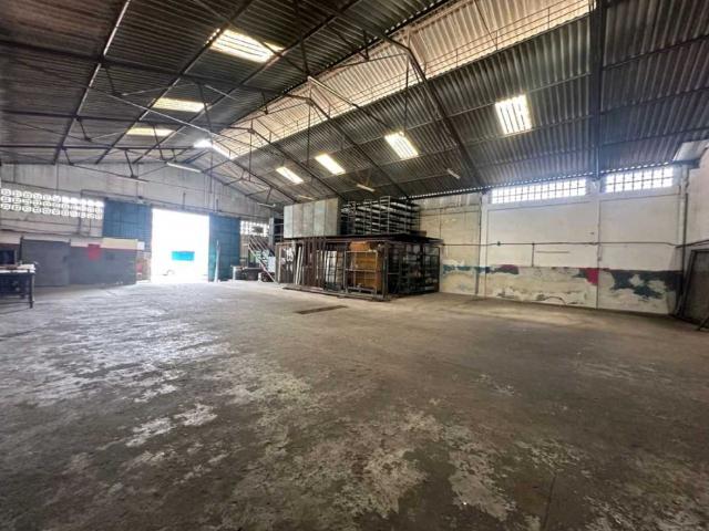 Galpón en venta en Valencia, Carabobo