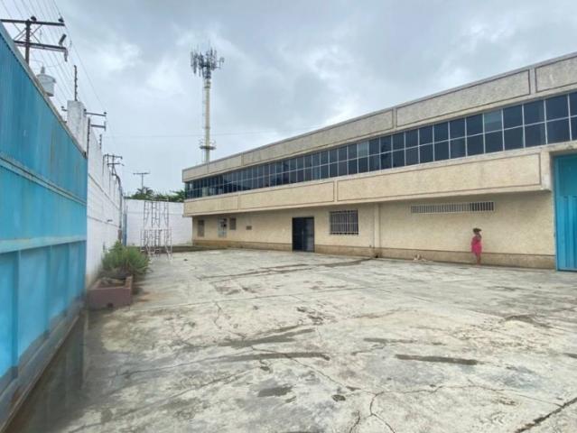 Galpón en venta en Valencia, Carabobo