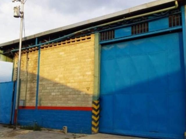 Galpón en venta en Turmero, Aragua