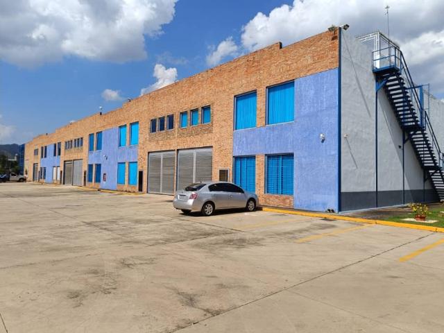 Galpón en venta en Valencia, Carabobo