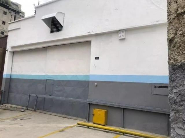 Galpón en venta en Distrito Capital