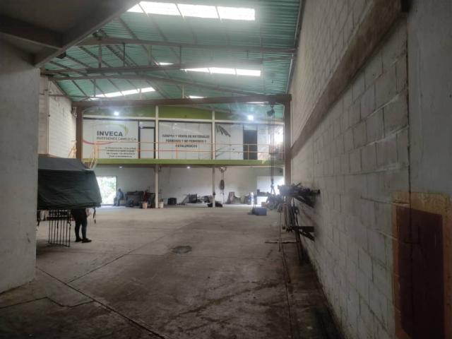 Galpón en venta en Valencia, Táchira