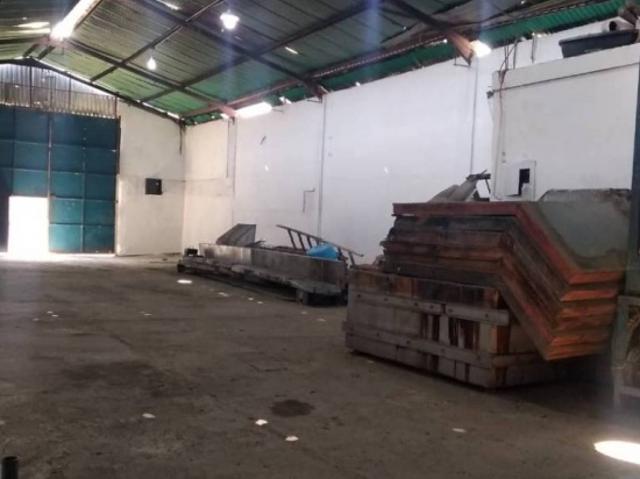 Galpón en venta en Girardot, Aragua