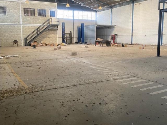 Galpón en venta en Trigal Sur, Valencia