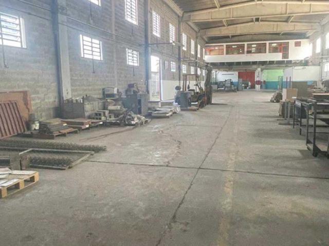 Galpón en venta en Guatire, Miranda