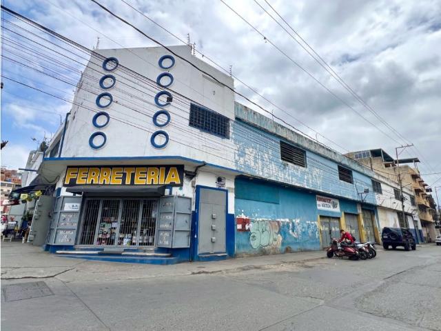 Galpón en venta en Boca De Uchire, Distrito Capital