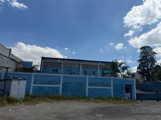 Galpón en venta en Boca De Uchire, Distrito Capital