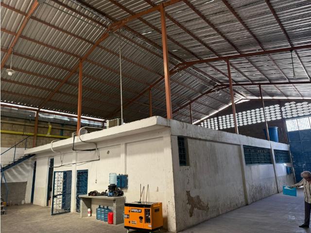Galpón en venta en Girardot, Aragua