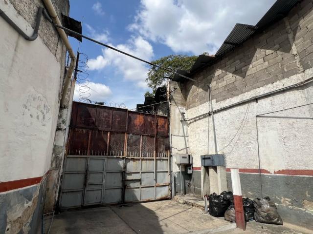 Galpón en venta en Distrito Capital