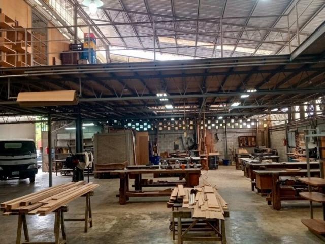 Galpón en venta en Boca De Uchire, Miranda