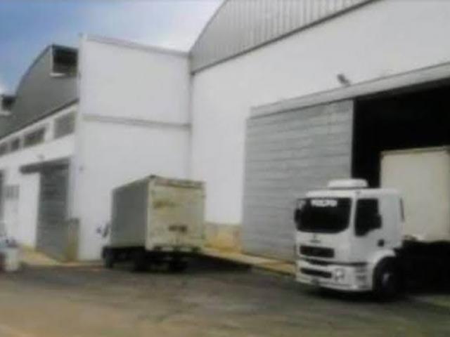 Galpón en venta en Miranda, Carabobo