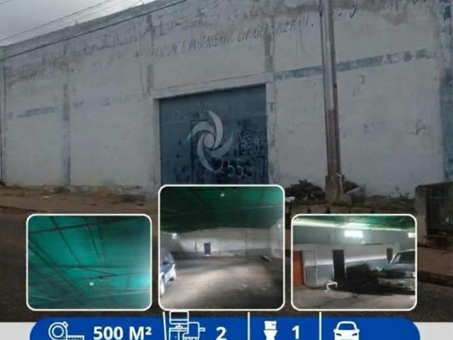 Galpón en venta en Barrio Colón, San José de Guanipa