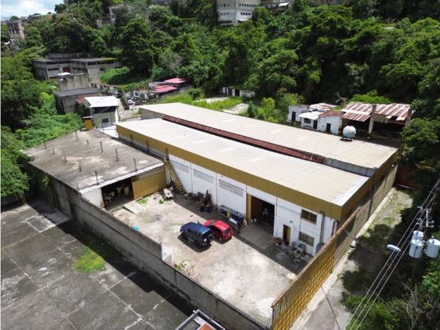 Galpón en venta en Mariche, Miranda