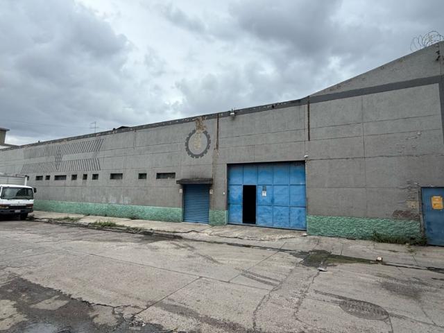 Galpón en venta en Parroquia Antímano, Caracas