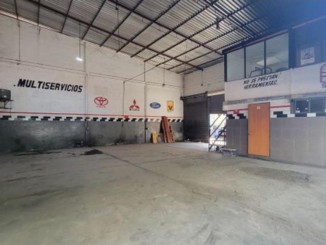 Galpón en venta en Francisco Linares Alcántara, Miranda