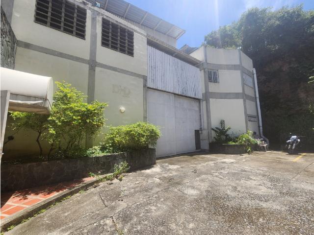 Galpón en venta en Boca De Uchire, Miranda