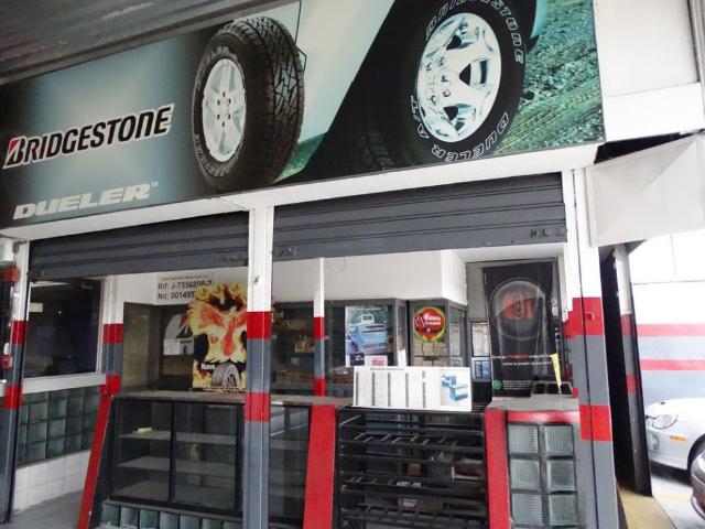 Galpón en venta en La Isabelica, Valencia