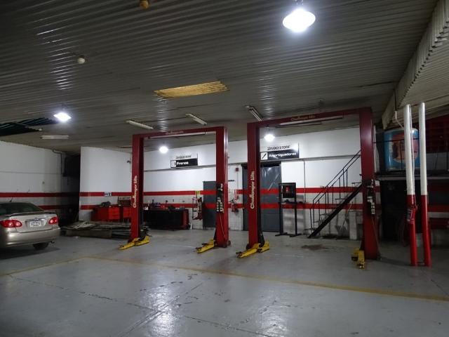 Galpón en venta en La Isabelica, Valencia