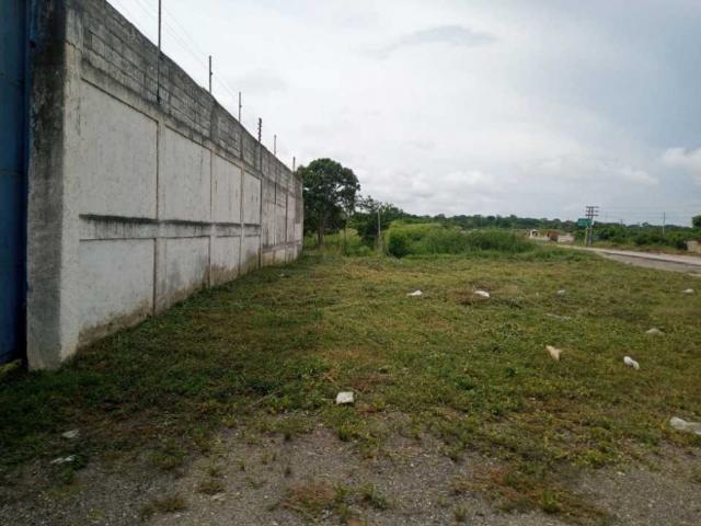 Galpón en venta en Puerto Cabello, Carabobo