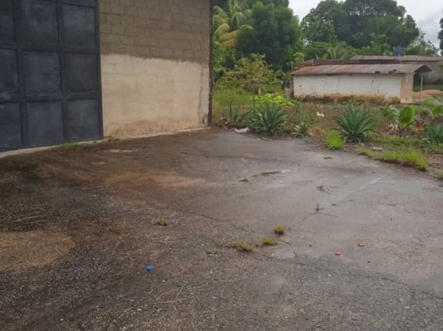 Galpón en venta en Maturin, Monagas