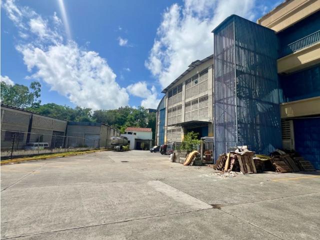 Galpón en venta en Miranda