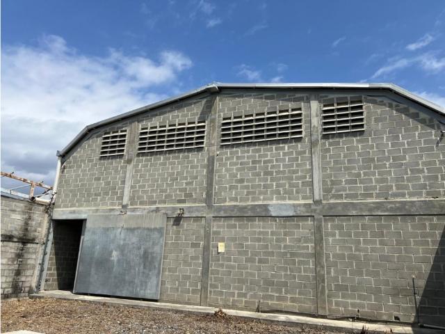 Galpón en venta en Iribarren, Lara