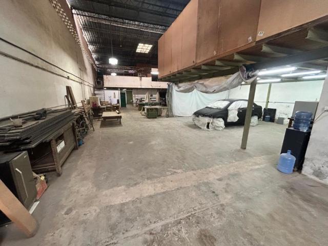 Galpón en venta en Boca De Uchire, Miranda