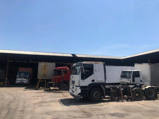 Galpón en venta en Valencia, Carabobo