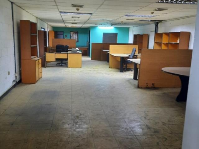 Galpón en venta en La Quizanda, Valencia