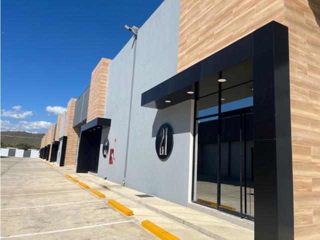 Galpón en venta en Valencia, Carabobo