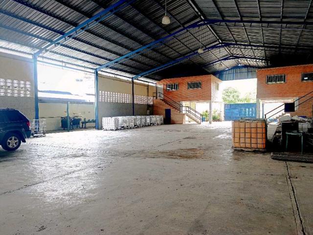 Galpón en venta en Guacara