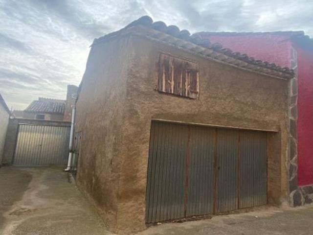 Local Comercial en venta en Allueva, Aragón