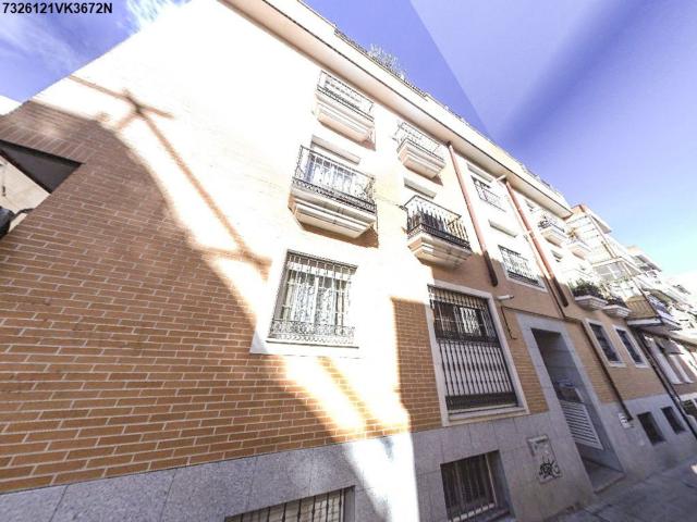 Casa en venta en Getafe, La Alhóndiga