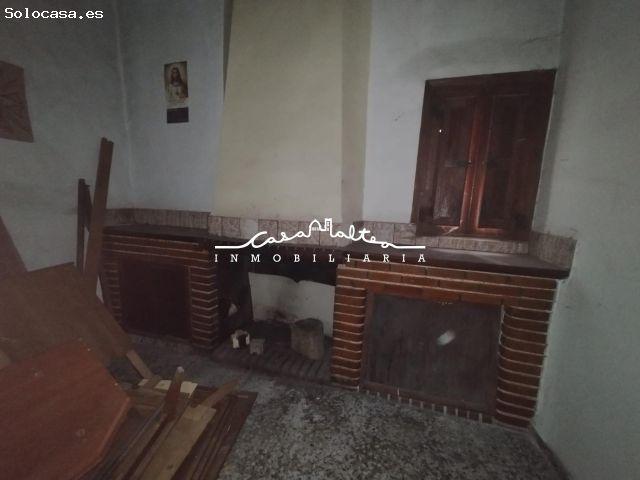 Casa en venta en la Marina Baixa, Valencia