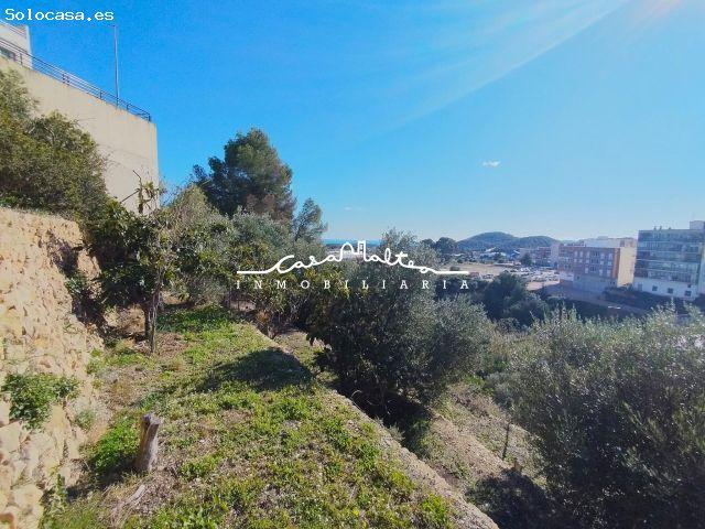 Casa en venta en la Marina Baixa, Valencia