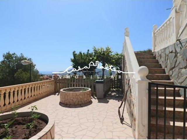 Casa en venta en Coloma, la Marina Baixa