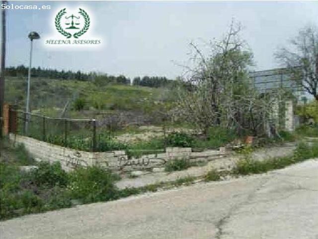 Local Comercial en venta en San Martín De La Vega Del Alberche, Santa Elena