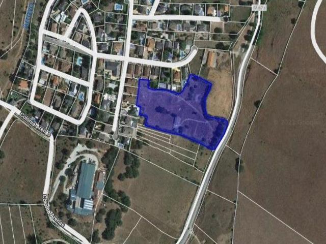 Casa en venta en Guadalix De La Sierra