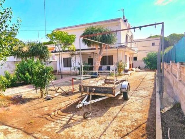 Piso en venta en la Marina, el Baix Vinalopó