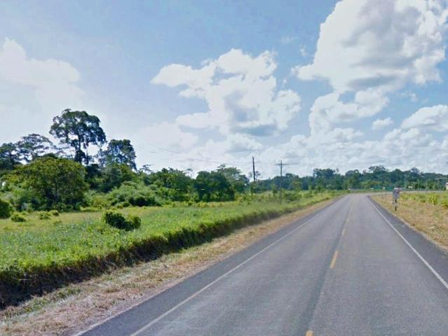 Terreno venta en Madre De Dios