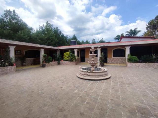 En venta Hacienda en Pátzcuaro– 13 Hectáreas