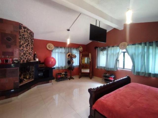 En venta Hacienda en Pátzcuaro– 13 Hectáreas