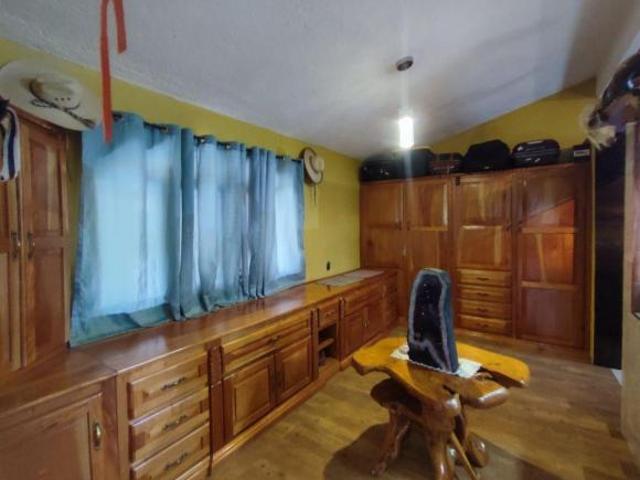 En venta Hacienda en Pátzcuaro– 13 Hectáreas