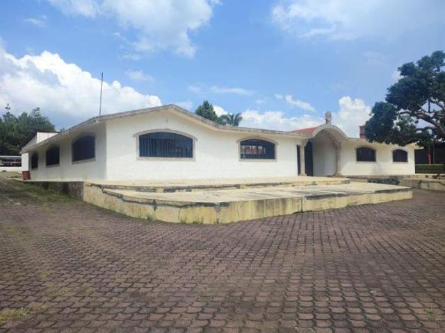 En venta Hacienda en Pátzcuaro– 13 Hectáreas